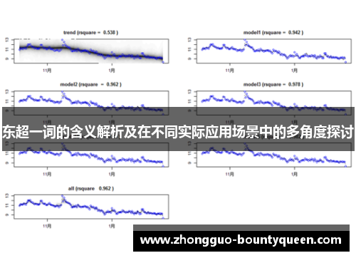 东超一词的含义解析及在不同实际应用场景中的多角度探讨