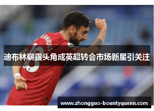 迪布林崭露头角成英超转会市场新星引关注