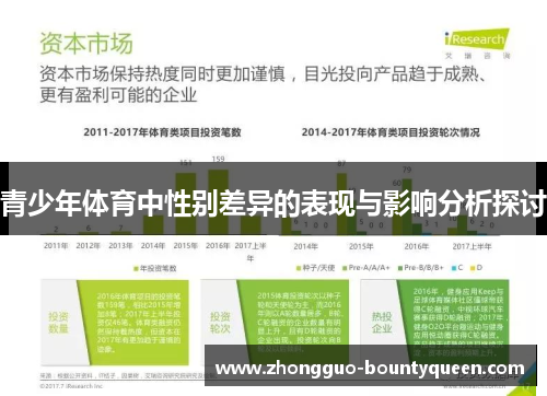 青少年体育中性别差异的表现与影响分析探讨