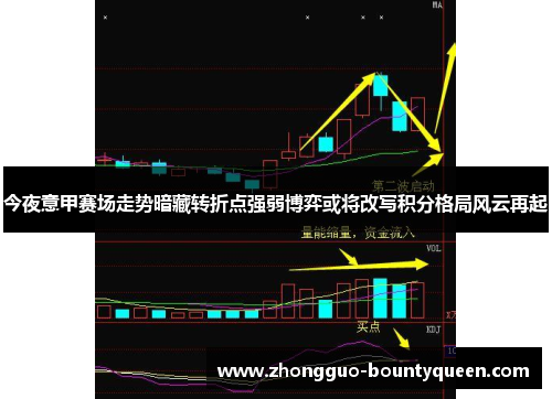 今夜意甲赛场走势暗藏转折点强弱博弈或将改写积分格局风云再起